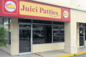Juici Patties opens restaurant in Hollywood, Florida