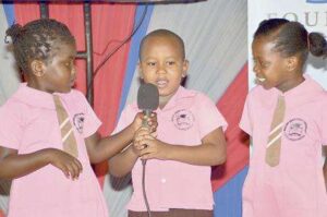 PHOTO: JPS Foundation - Jamaica Observer