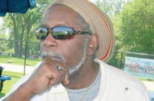 Kenynn Roux Big changes for Kenny Rox - Jamaica Observer