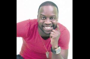Johnny Is Rapper Here’s Johnny! - Jamaica Observer