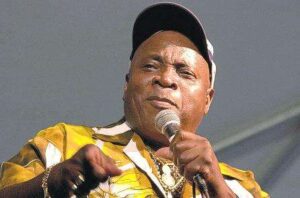 Calypso king Mighty Sparrow dies at 91