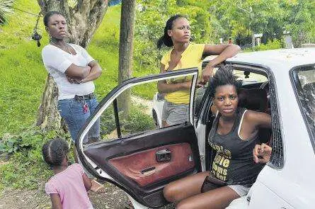 Police name persons of interest in St James triple murder - Jamaica ...
