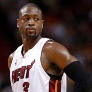 Dwayne Mead Heat coach waiting to determine Wade's status - Jamaica Observer