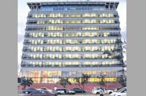 Digicel Building Digicel to raise US$500 million - Jamaica Observer