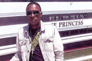 D Singer Singing D gears up for Singing D breakthrough - Jamaica Observer