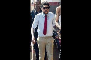 BB message tells of 'Lizard' being chopped up and thrown away - Jamaica ...