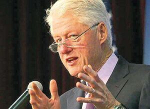 Former US president Bill Clinton to visit Guyana to address forum - Vimarsana News