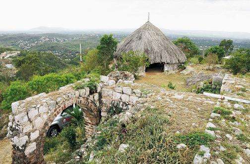 The lows of Pinnacle - Jamaica Observer