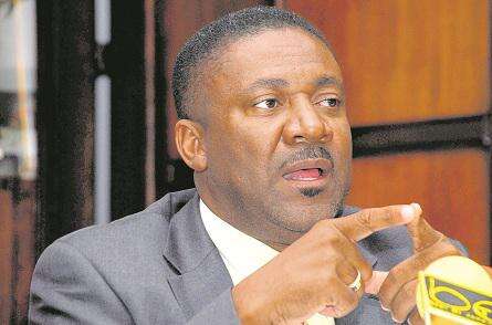 Paulwell says Gov't dragging feet as JPS licence set to expire - Vimarsana News