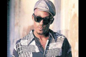 Chedda's back to the grind - Jamaica Observer