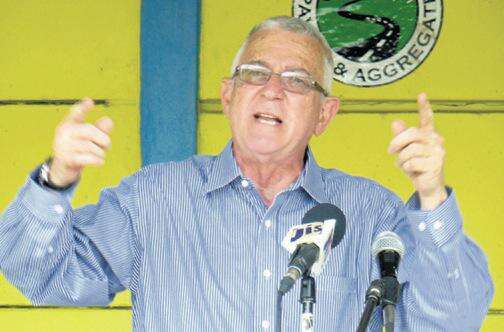  120 million Second Campus For Anchovy High Jamaica Observer