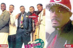 High Five Rapper Former Hi-Five member arrested - Jamaica Observer