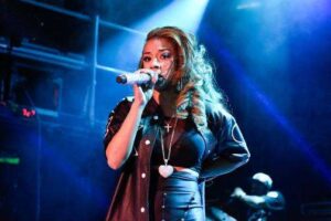 Keyshia Cole no longer performing at Sashi Festival