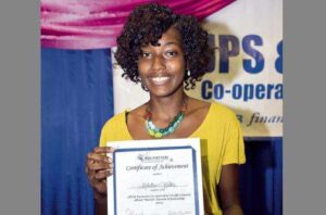 JPS and Partners awards scholarships - Jamaica Observer