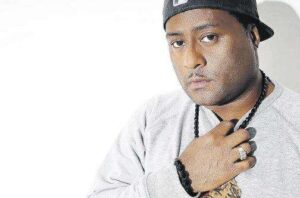 Robbo Ranx leaves BBC 1Xtra - Jamaica Observer