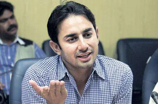 Suspended Ajmal targets World Cup for comeback - Jamaica Observer