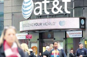 Tablets, cars drive AT&T wireless gains — not phones - Jamaica Observer