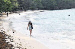 Jamaica lists 60 public beaches with free access