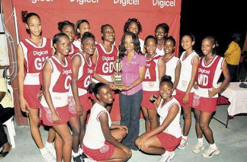 The Queen's, Holmwood cop most awards at ISSA netball presentation ...