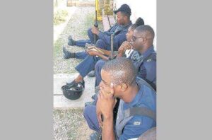 The learned St Ann magistrate stands blameless - Jamaica Observer