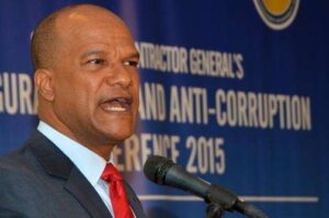 More than 500 arrested under Lotto Scam Act - Jamaica Observer