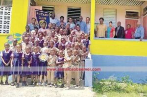 Students praise Observer CSEC workshop - Jamaica Observer