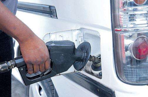 325 million barrels of oil from strategic reserves released — IEA