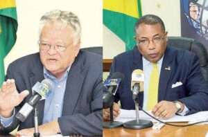 Apology to Karl Samuda - Jamaica Observer