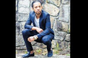 G Rock moves centre stage - Jamaica Observer