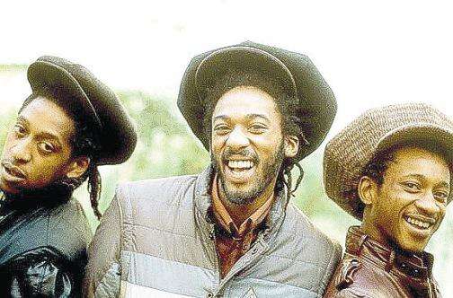 Aswad’s 1988 cover of ‘Don’t Turn Around’ goes gold in New Zealand