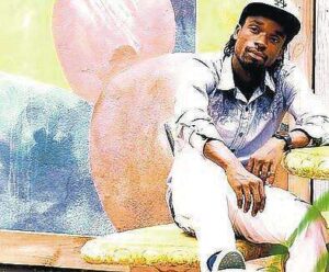 Spade pulls two from his pack - Jamaica Observer