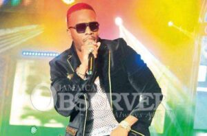 Sasko Rapper Sasco releases No Gangsta - Jamaica Observer