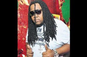 Biggy’s back with Steamaz - Jamaica Observer