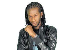 Markus Price Rapper Markus's on track - Jamaica Observer