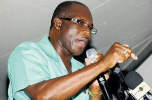 Warmington resigns - Jamaica Observer - Vimarsana News