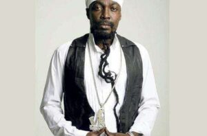 Jah Reed Singer Reggae fest in Dubai - Jamaica Observer