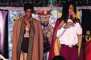 Young Jr Rapper New movement from Yung Jr - Jamaica Observer