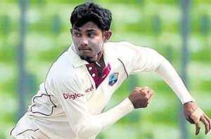 Windies ponder Bishoo recall for second Test - Jamaica Observer