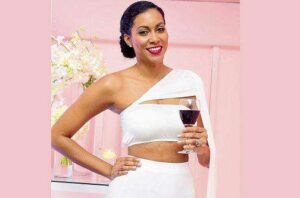 Cocktails With - Dani Donaldson - Jamaica Observer