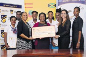 Spanish Jamaica Foundation awards scholarships to hospitality students ...