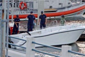 US Coast Guard seizes millions of dollars in cocaine - Jamaica Observer