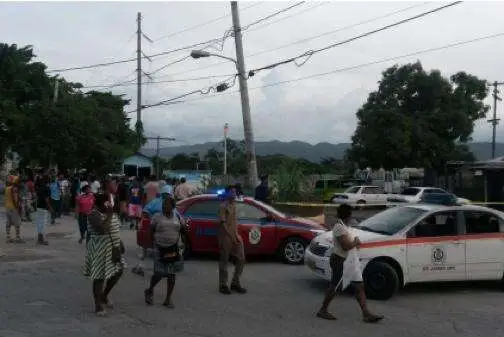 UPDATE: Police identify couple shot dead in St James - Jamaica Observer