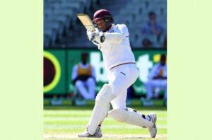 Ramdin Lehman, Aussie media praise Windies despite defeat - Jamaica Observer