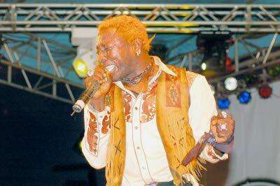 Elephant Man beats rape rap - Jamaica Observer