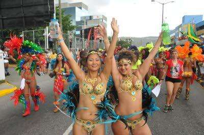 Several road closures for carnival - Jamaica Observer - Vimarsana News