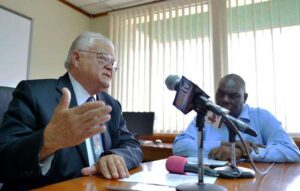 Repairs under way at Long Pond Sugar Factory - Jamaica Observer