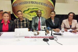 Principals lash Gov’t’s auxiliary fees plan - Jamaica Observer