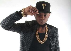 Kabory Rapper Kapri gets back to basics - Jamaica Observer