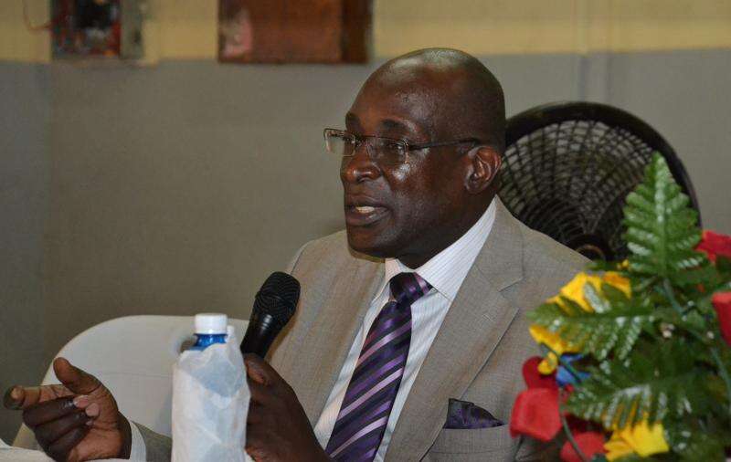 Primary schools janitorial grant to be increased Jamaica Observer