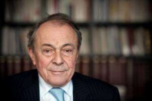 France’s Rocard put social reforms over politics - Jamaica Observer